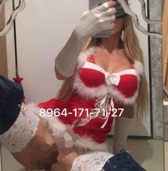 У меня широкие возможности, которые позволят тебе испытать незабываемое удовольствие.💋
🔥 Мои услуги включают классический секс, оральный секс, эротический массаж, стриптиз, ролевые игры и многое другое. Я сделаю все возможное, чтобы ты остался довольным и обратился ко мне снова.
💯 Доверься моему опыту и уверенности, и ты не пожалеешь! У меня есть множество положительных отзывов от моих клиентов, говорящих о моей профессиональности и умении угодить мужчине.
📸 Фото в моем профиле гарантируют полную соответствие реальности, и я уверена, что ты будешь приятно удивлен моей красотой и страстностью.
🗺️ Не упусти возможность встретиться со мной в Москве и окунуться в мир наслаждения и настоящей страсти. Тебе точно понравится! Напиши мне, и я буду ждать встречи с нетерпением. 💖 Ирина